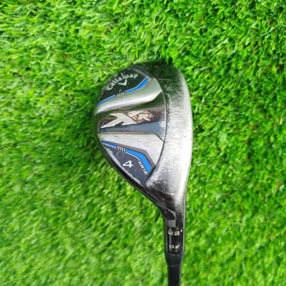 Palo de golf Híbrido 4 Callaway XR