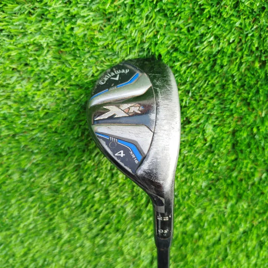 Palo de golf Híbrido 4 Callaway XR