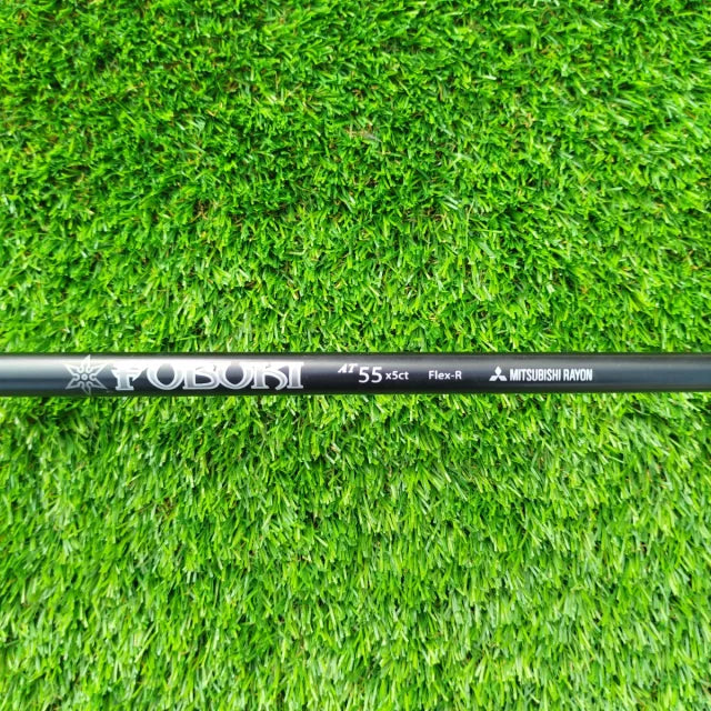 Palo de golf Híbrido 4 Callaway XR