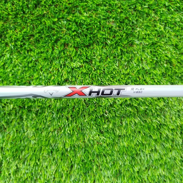 Palo de golf Híbrido 4 Callaway X Hot