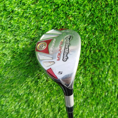 Palo de golf Híbrido 5 Taylormade Burner