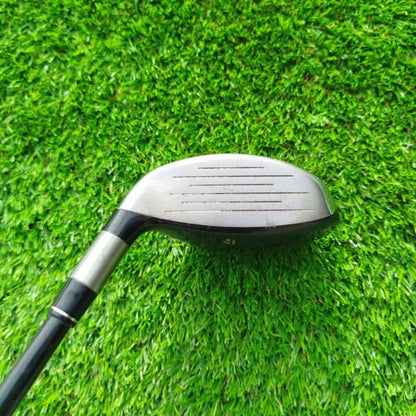 Palo de golf Híbrido 5 Taylormade Burner