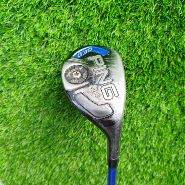 Palo de golf Híbrido 3 Ping G30