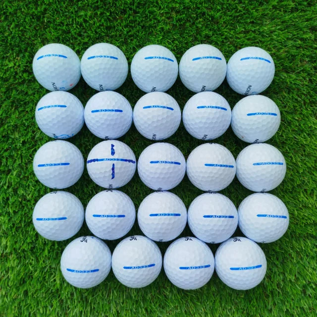 24 Bolas de golf Srixon AD333