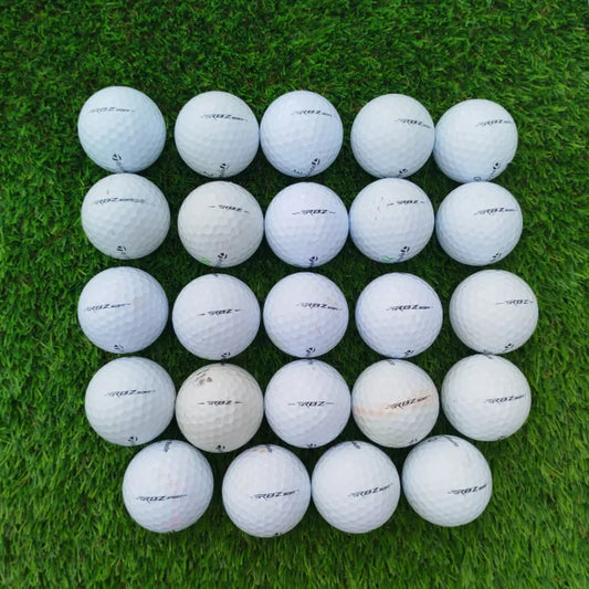 24 Bolas de golf Taylormade RBZ