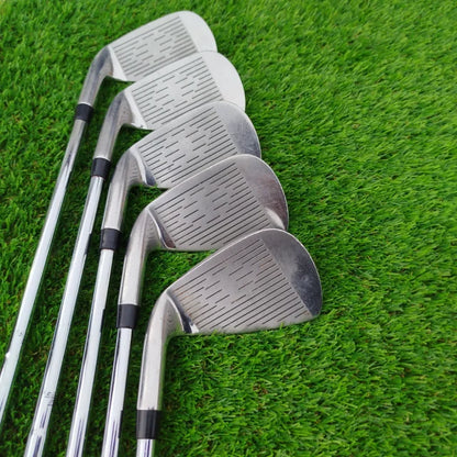 Palos de golf Hierros 6-PW Wilson Pro Staff DC 3D Cavity