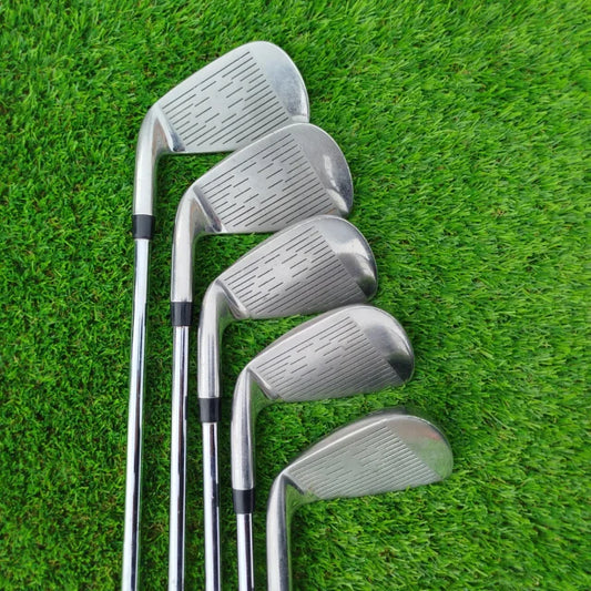 Palos de golf Hierros 6-PW Wilson Pro Staff DC 3D Cavity