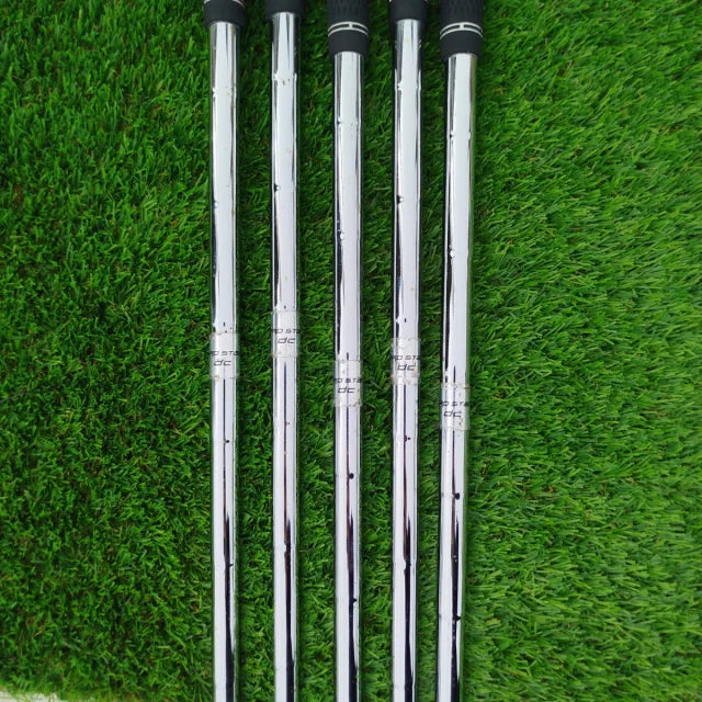 Palos de golf Hierros 6-PW Wilson Pro Staff DC 3D Cavity