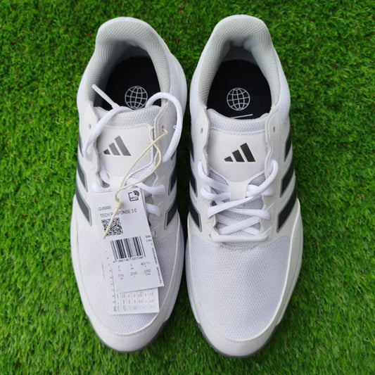 Zapatos de golf Adidas Talla 40.5