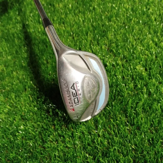 Palo de golf Híbrido 4 Adams Idea Mujer