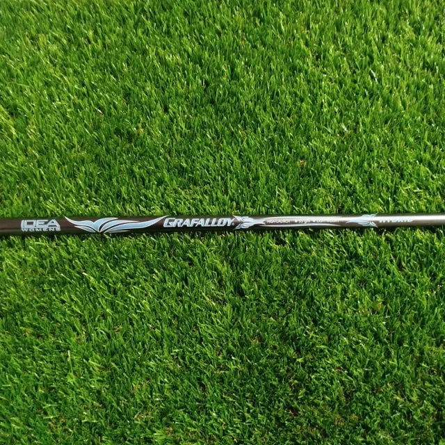Palo de golf Híbrido 4 Adams Idea Mujer