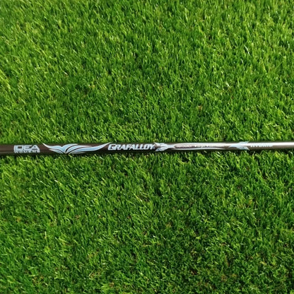 Palo de golf Híbrido 4 Adams Idea Mujer