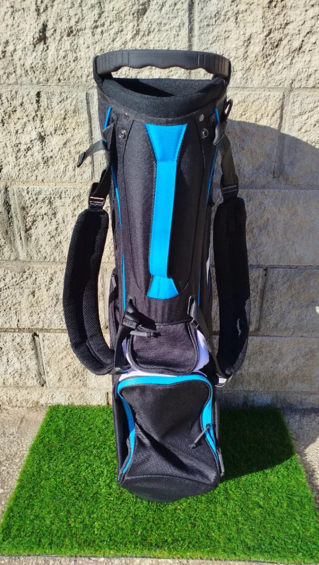 Bolsa de golf estilo stand nueva