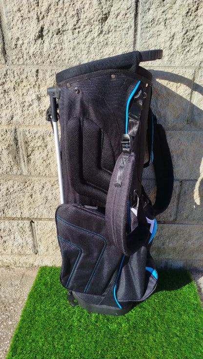 Bolsa de golf estilo stand nueva