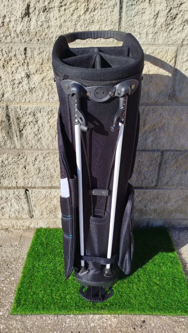 Bolsa de golf estilo stand nueva