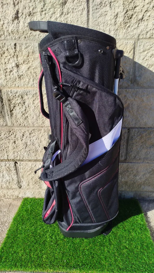 Bolsa de golf estilo stand nueva