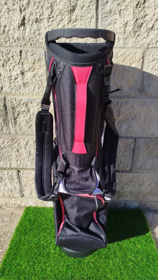 Bolsa de golf estilo stand nueva
