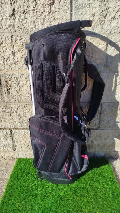 Bolsa de golf estilo stand nueva
