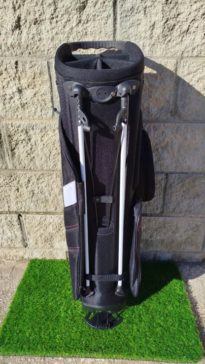 Bolsa de golf estilo stand nueva