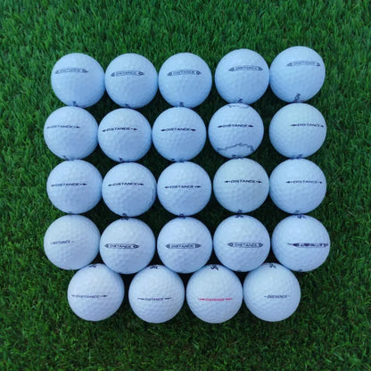 24 Bolas de golf Srixon Distance