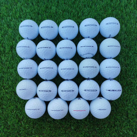 24 Bolas de golf Srixon Distance