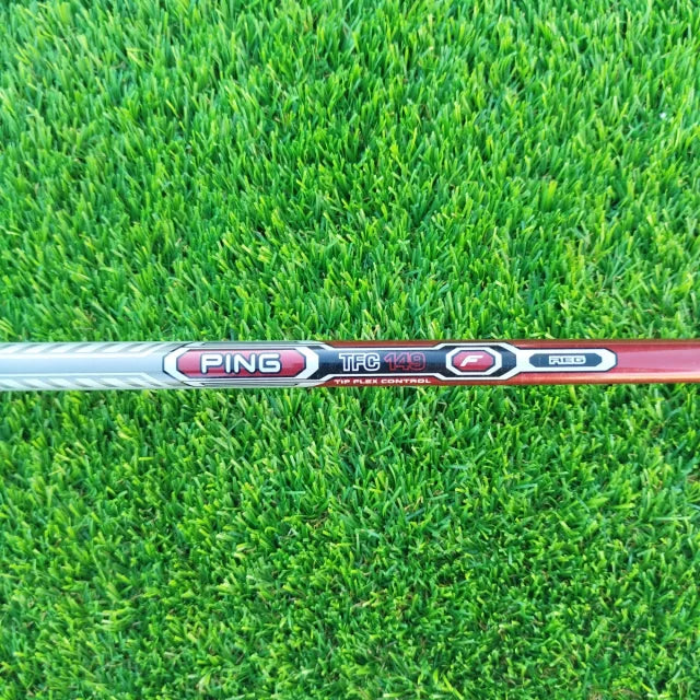 Palo de golf Madera 3 Ping G15