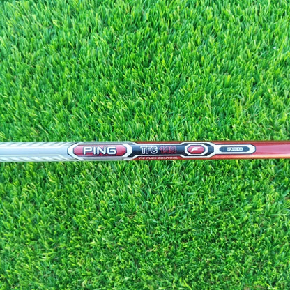 Palo de golf Madera 3 Ping G15