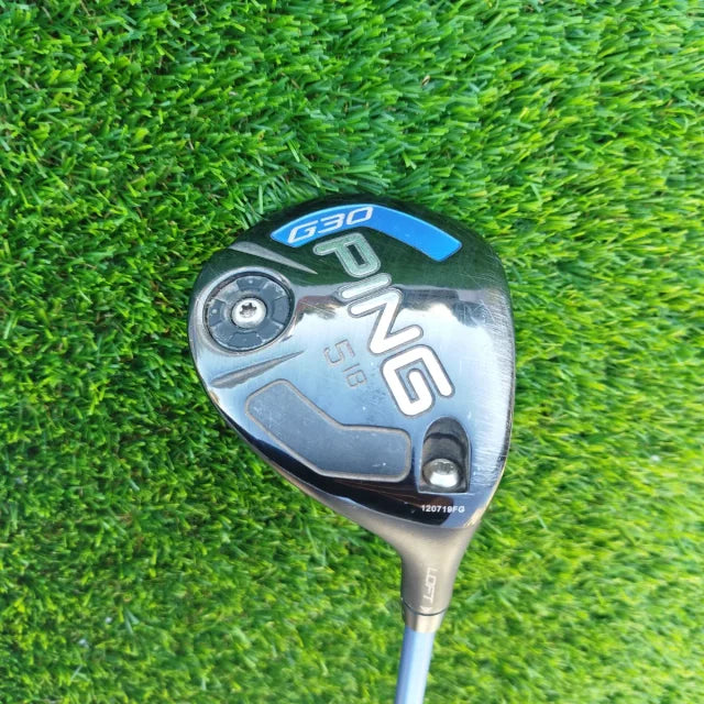 Palo de golf Madera 5 Ping G30