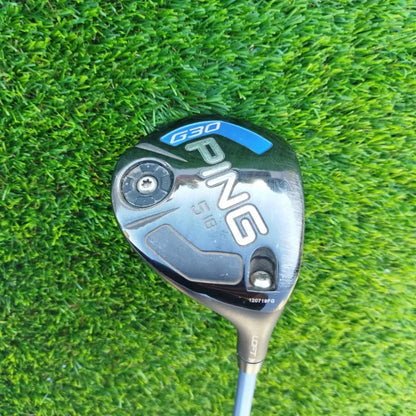 Palo de golf Madera 5 Ping G30
