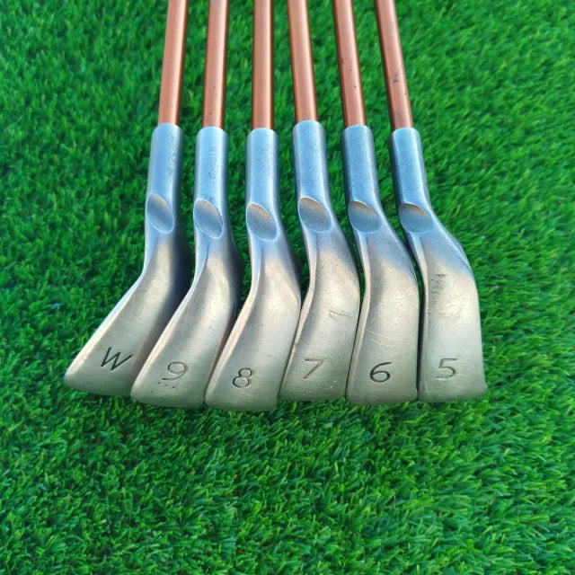 Palos de golf Hierros 5-W Ping G10