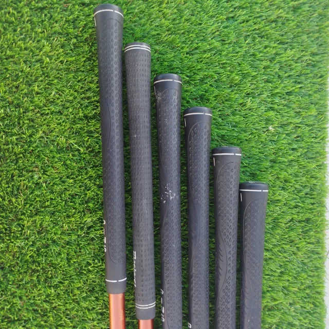 Palos de golf Hierros 5-W Ping G10