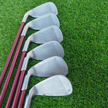 Palos de golf Hierros 5-W Ping G15
