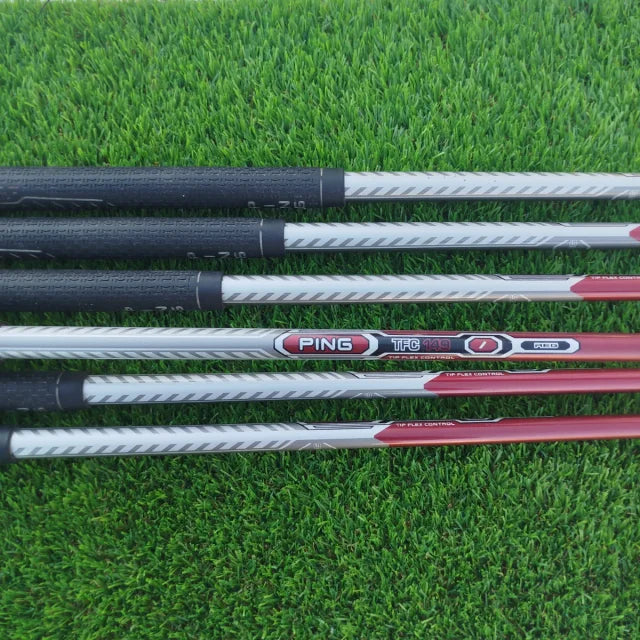 Palos de golf Hierros 5-W Ping G15