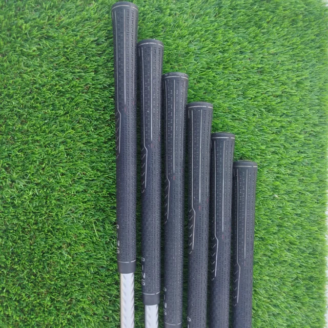 Palos de golf Hierros 5-W Ping G15