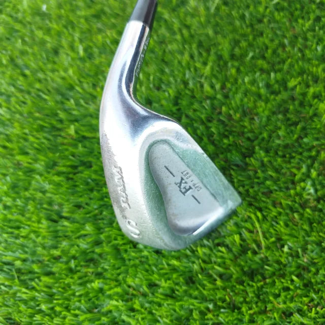 Palo de golf Sand Wedge 56° RAM FX Offset