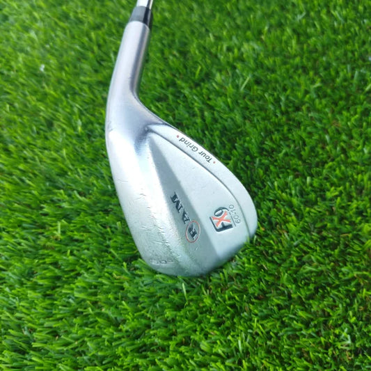 Palo de golf Sand Wedge 60° RAM FX9