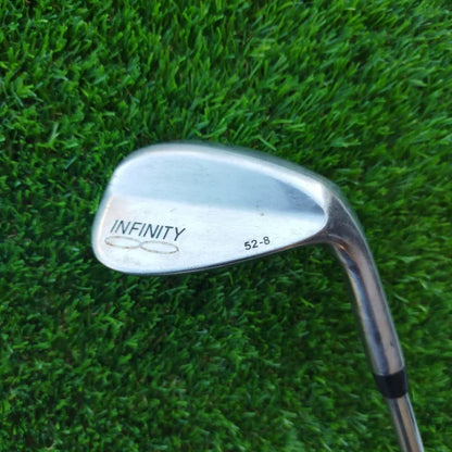 Palo de golf Wedge 52° Infinity
