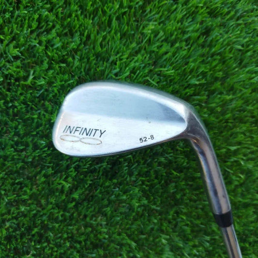 Palo de golf Wedge 52° Infinity