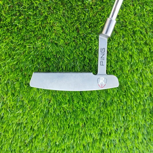 Palo de golf Putter Ping Redwood Anser 303ss