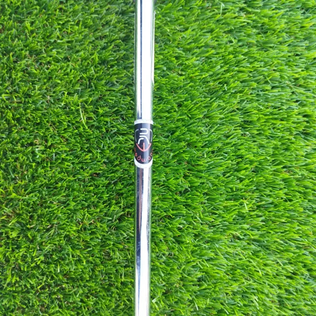 Palo de golf Putter Ping Redwood Anser 303ss