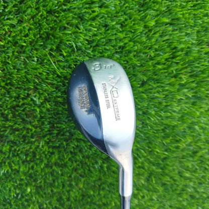 Palo de golf Híbrido 3 MXD Extreme Mujer