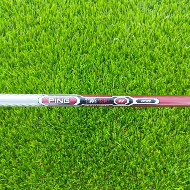 Palo de golf Híbrido 23° Ping G15