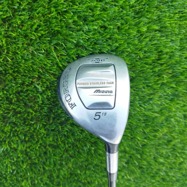 Palo de golf Madera 5 Mizuno T-Zoid