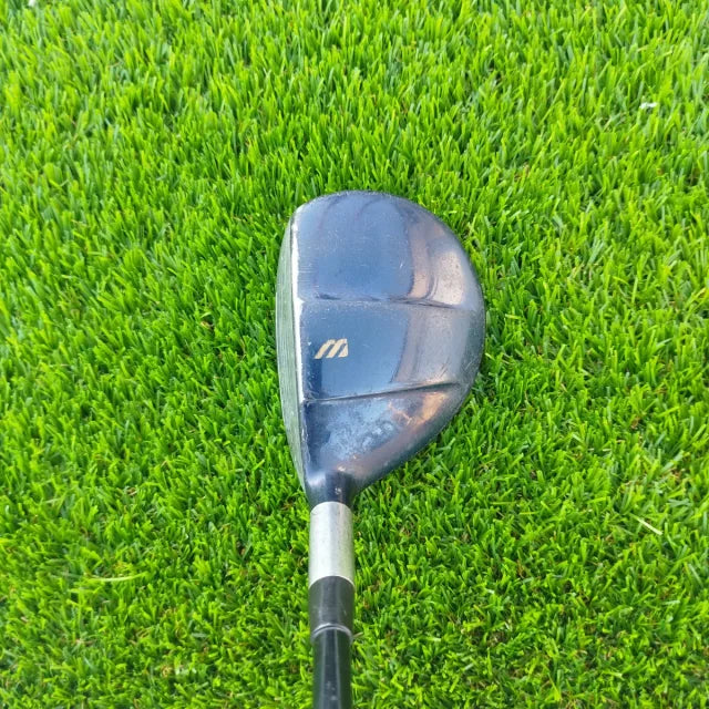 Palo de golf Madera 5 Mizuno T-Zoid