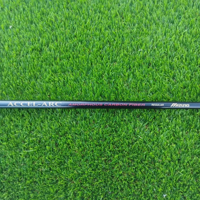 Palo de golf Madera 5 Mizuno T-Zoid