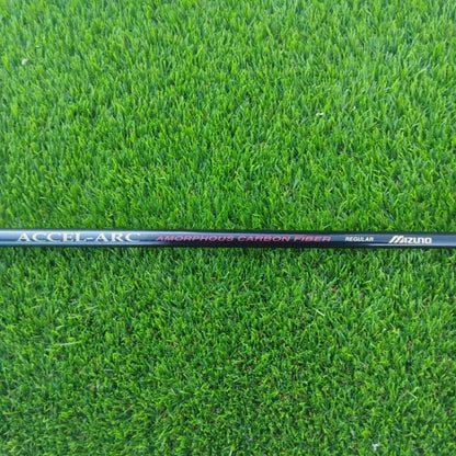 Palo de golf Madera 5 Mizuno T-Zoid
