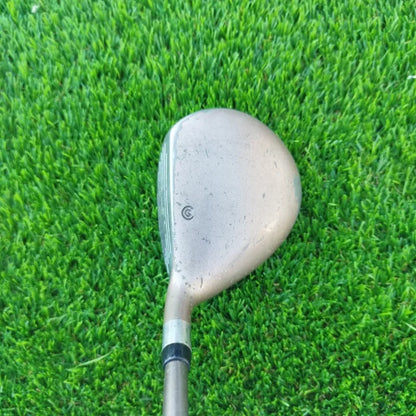 Palo de golf Madera 3 Cleveland W Series Mujer