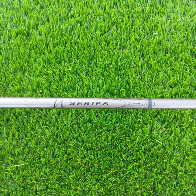 Palo de golf Madera 3 Cleveland W Series Mujer