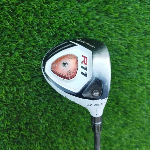 Palo de golf Madera 3 Taylormade R11