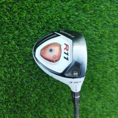 Palo de golf Madera 3 Taylormade R11